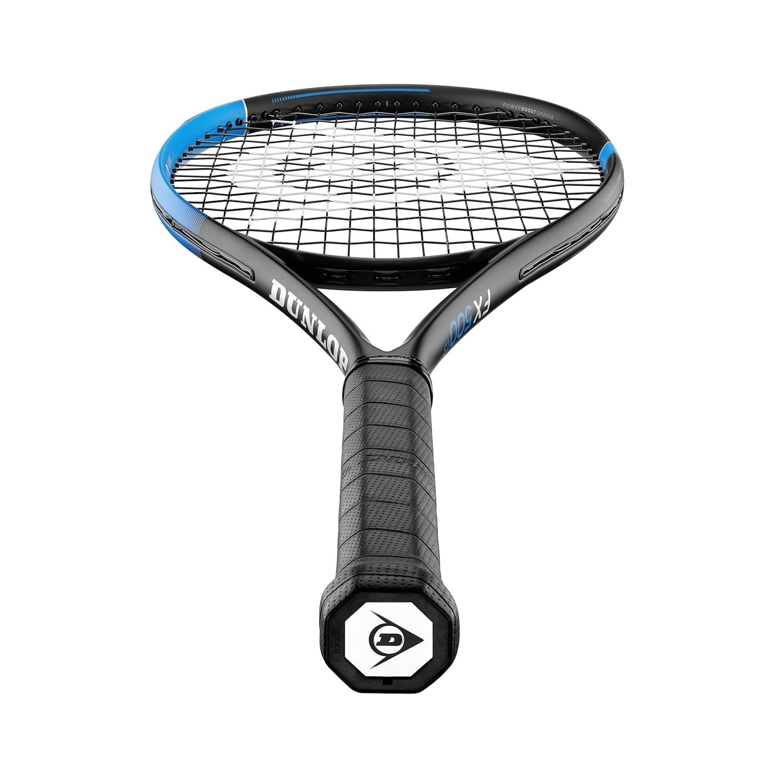 Dunlop Sports FX-500 LS 20 Tennis Racket, G2 Size : Amazon.co.za